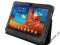 4World Etui - stand dla Galaxy Tab 10.1, dwa ustaw