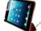 4World Etui ochronne/Podstawka do iPad Mini Back F