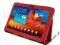 4World Etui - stand dla Galaxy Tab 10.1, dwa ustaw