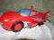 Mattel Cars 2 Talking Lightning McQueen Hawk Y5487
