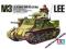 M3 Lee   35039 TAMIYA 1/35 WROCŁAW