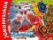 HASBRO Zestaw Beyblade BEYWHEELZ wyrzutnia ZA0468