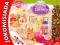 PUZZLE 3D PRINCESS Disney księżniczki meble ZA0503