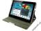 4World Etui ochronne/Podstawka do Galaxy Tab 2, Wo