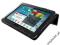 4World Etui ochronne/Podstawka do Galaxy Tab 2, Fo