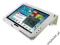 4World Etui ochronne/Podstawka do Galaxy Tab 2, Fo