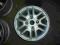 NISSAN FELGA ALUMINIOWA 14 CALI