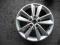 RENAULT FELGA ALUMINIOWA 17 CALI