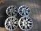 RENAULT FELGI ALUMINIOWE  17 CALI 5x108