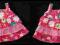 sukienka tunika St.Bernard roz. 74-80 cm