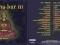 Buddha - Bar  III  3    ||    2 CD