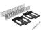 APC zestaw mont. do szaf rack 19'' do SURT1000XLI/