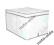 PUDEŁKO Z POKRYWĄ 30X40X25CM- 502