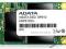 Adata SSD SP310 64GB mSATA (SATA 6 Gb/s) BOX