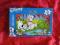 PUZZLE TREFL 101 DALMATYŃCZYKÓW 60 33*22 CM