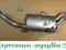 tłumik końcowy CITROEN EVASION PEUGEOT 806 2.0 HDi