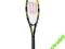 RAKIETA DO TENISA ZIEMNEGO WILSON PRO COMP L2