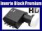 Konwerter Inverto Black Premium Quad * na 4TV * HD