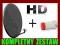 Antena Satelitarna 90 CM Konwerter Corab *** HD