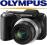 OLYMPUS SP-600 16GB ŁAD 4AKU ETUI STATYW