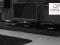 RTV FRANKFURT - WYSOKI POŁYSK MDF 240 CM!!!