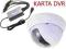 MONITORING KAMERA KK-901P 4AUDIO 4 VIDEO CCTV