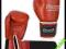 RĘKAWICE BOKSERSKIE EVOLUTION 12 OZ SKÓRA SKÓRZANE