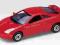 TOYOTA CELICA METALOWY MODEL SAMOCHODU WELLY
