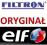 RENAULT LAGUNA 3 III 2,0DCI FILTRY +ELF SOLARIS 7L