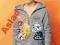 NEXT 98 Angry Birds Star Wars Bluza