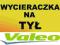 Wycieraczka na tył Valeo / Peugeot _106_206_307_