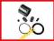 Reperaturka zacisku VW Polo Seat Ibiza D41053c