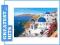CASTOR 1500 GRECJA - SANTORINI 150663 (PUZZLE)