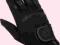 Rękawiczki York Sorena czarne XS