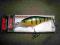 WOBLER RAPALA SHAD RAP RS - 5cm/9g - NOWY !!!