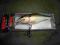 WOBLER RAPALA SHAD RAP - 7cm/8g - NOWY !!!