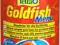 Tetra Goldfish Menu 250ml - 4 pokarmy w 1 opak.