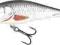 Wobler SALMO EXECUTOR 12SR Dace 12cm/33g.