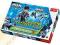 TREFL puzzle 160 el Max Steel