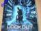 DVD - Lockout -- Guy Pearce -- LEKTOR--FOLIA !!!!