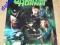 DVD - The Green Hornet -- Cameron Diaz -- FOLIA