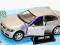 BMW 330i SREBRNY MODEL 1:34 WELLY