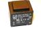 Transformator zalewany 230V _ 6V 2x 1,15VA _ #X22A