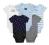 CARTER'S Carters 5pack BODY *NOWE Z METKA* 92