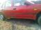 nissan sunny 5d 94r listwy drzwi