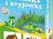 DOMKI I KRYJÓWKI PUZZLE EDUKACYJNE