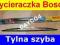 wycieraczka BOSCH tylna tył AUDI A4 AVANT KOMBI