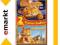 [EMARKT] GARFIELD / GARFIELD 2 (2DVD)