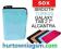 ETUI TABLET ZAMEK SOX SMOOTH TURKUS GALAXY TAB 7