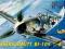 BF-109 G-6   063 ITALERI 1/72  WROCŁAW